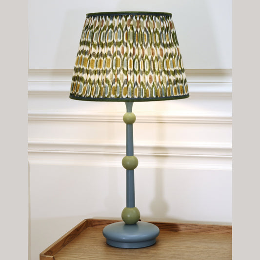 3 Bobbin Table Lamp