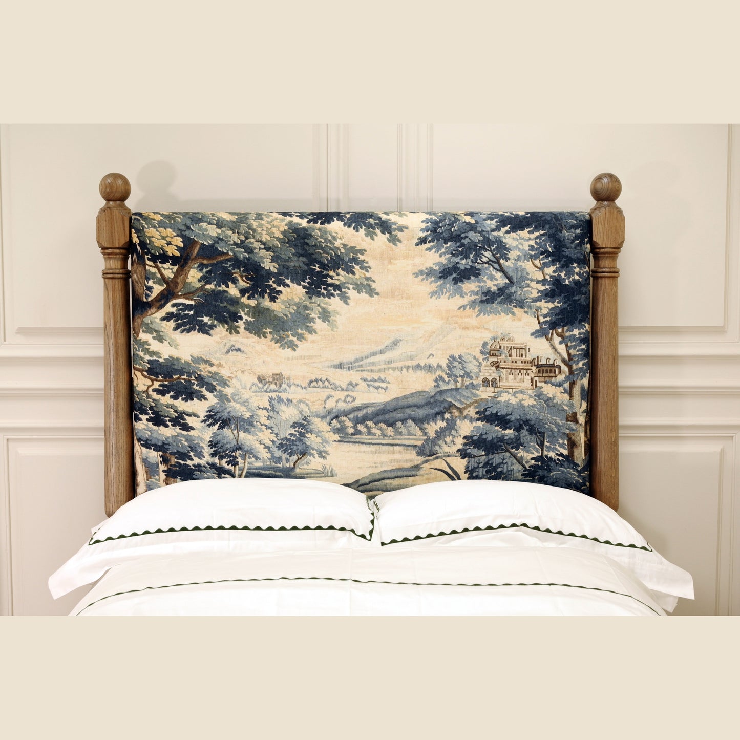 Kenmore 4 Poster Bed