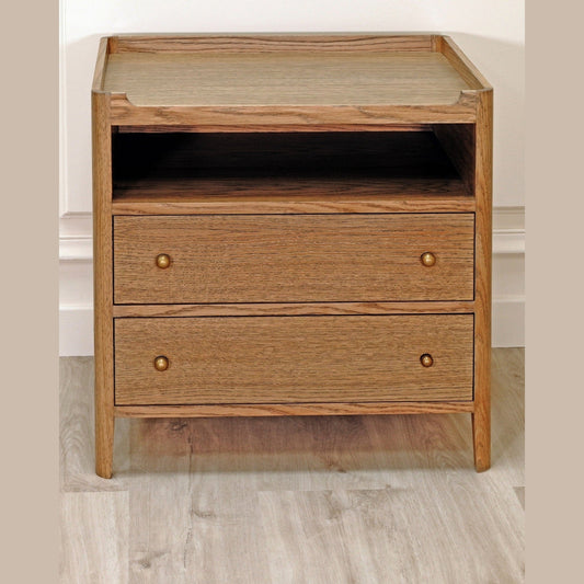 Columbo Bedside Cabinet