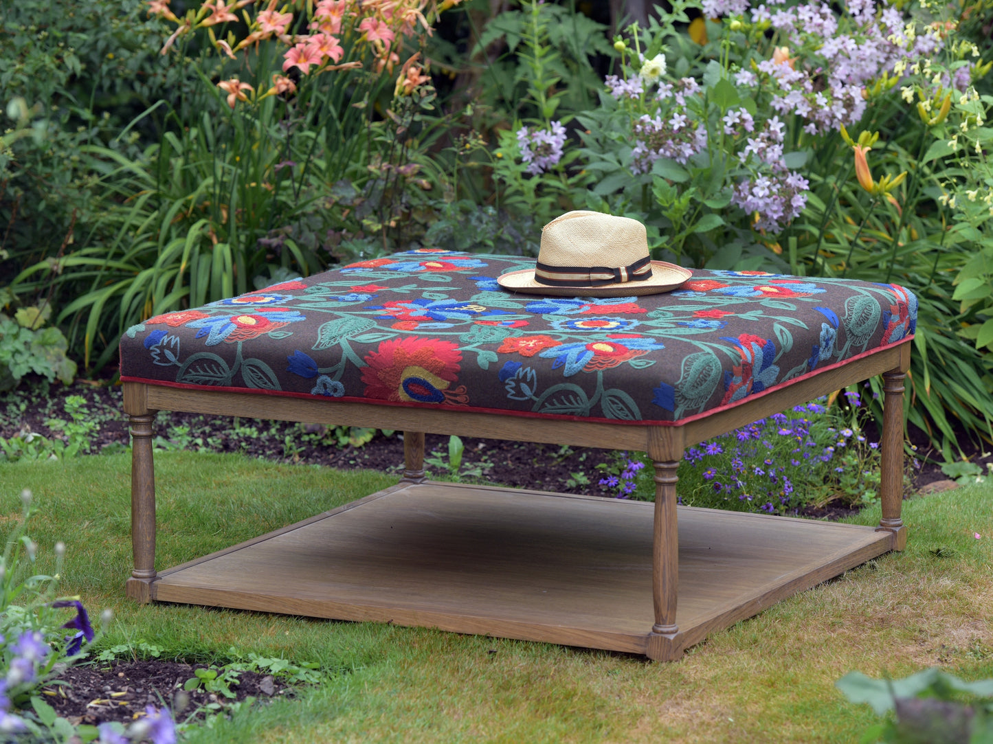 Fenton Stool