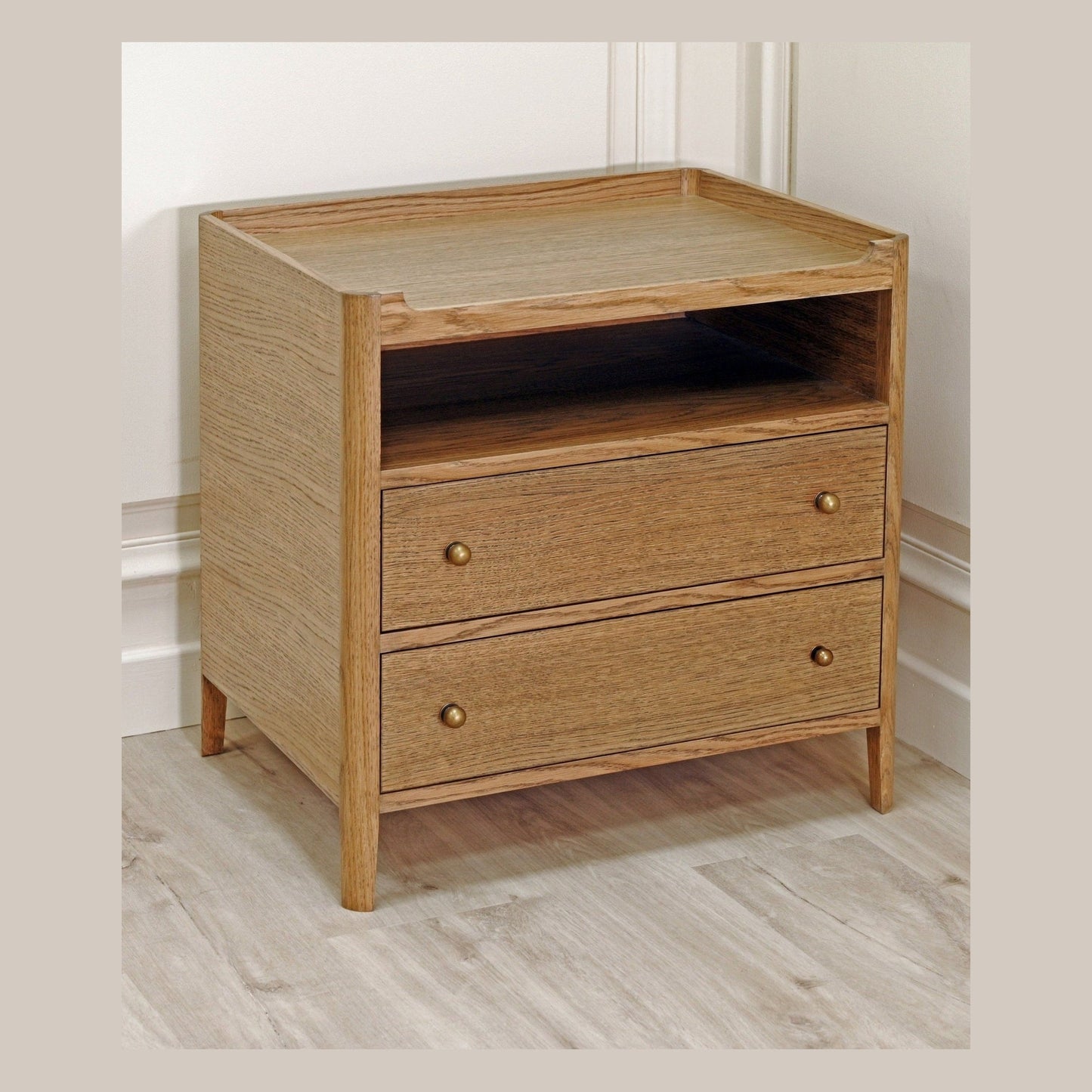 Columbo Bedside Cabinet