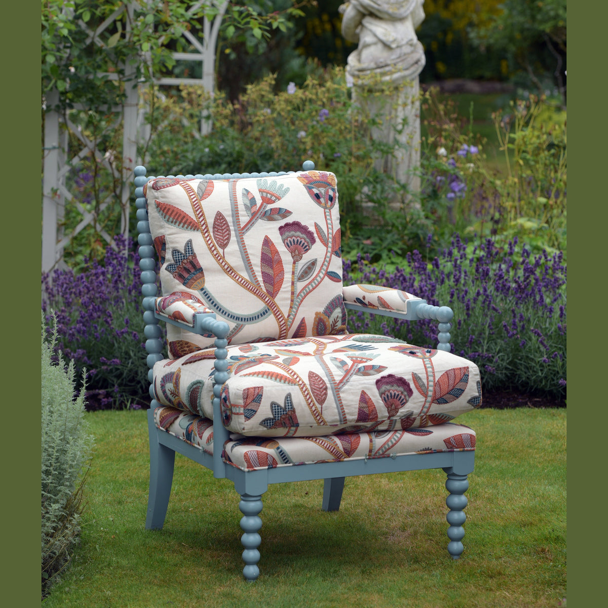 Otto Armchair