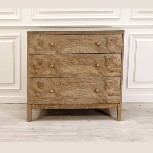 Killin Chest of Drawers