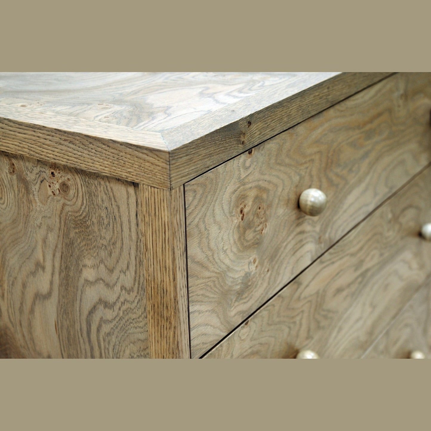 Killin Chest of Drawers