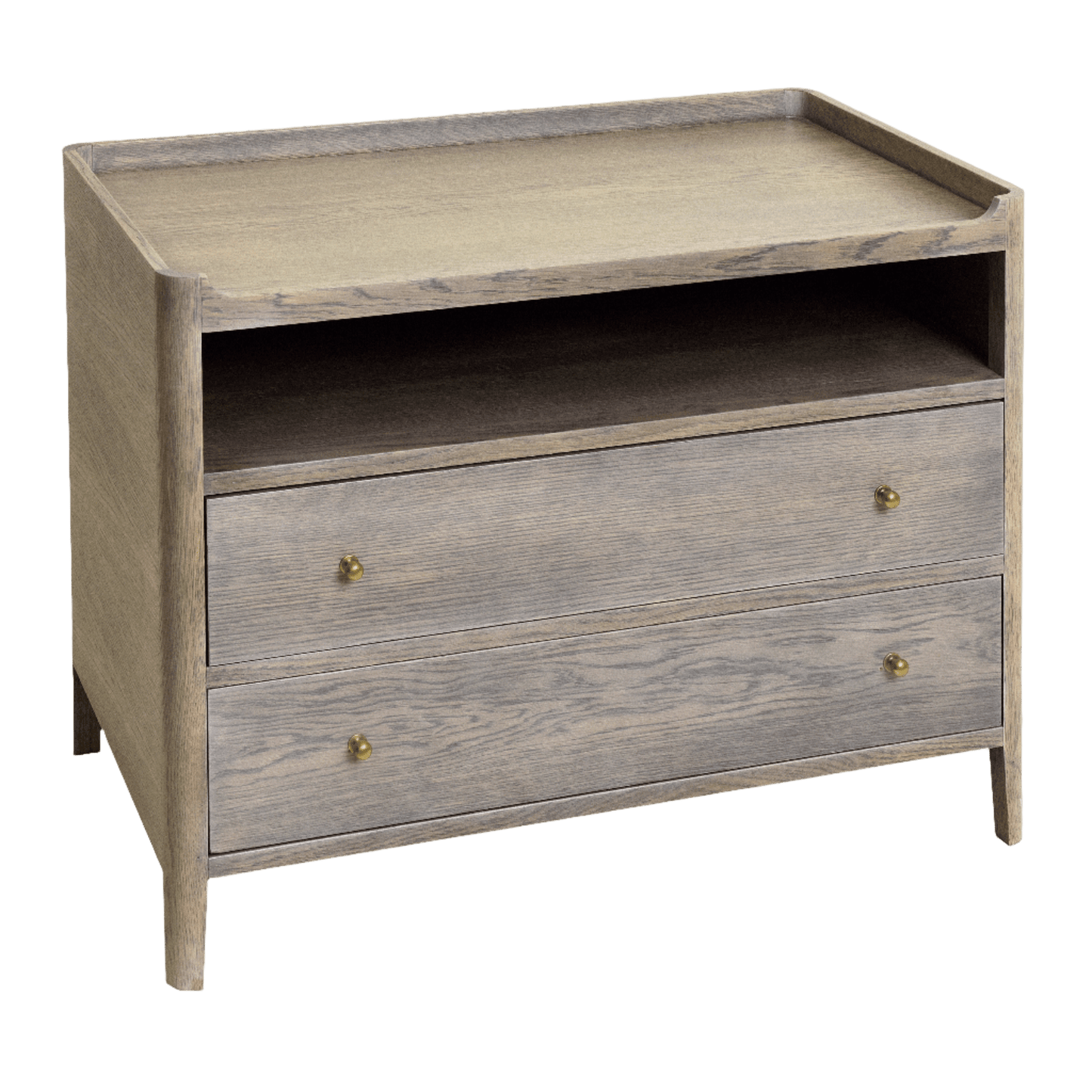 Columbo Bedside Cabinet