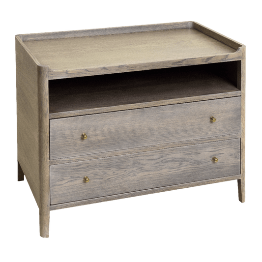 Columbo Bedside Cabinet