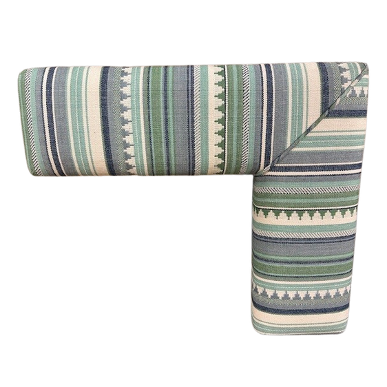 SALE - FAUX BAMBOO CLUB FENDER