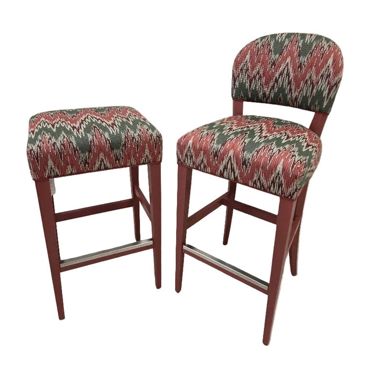 BAR STOOLS