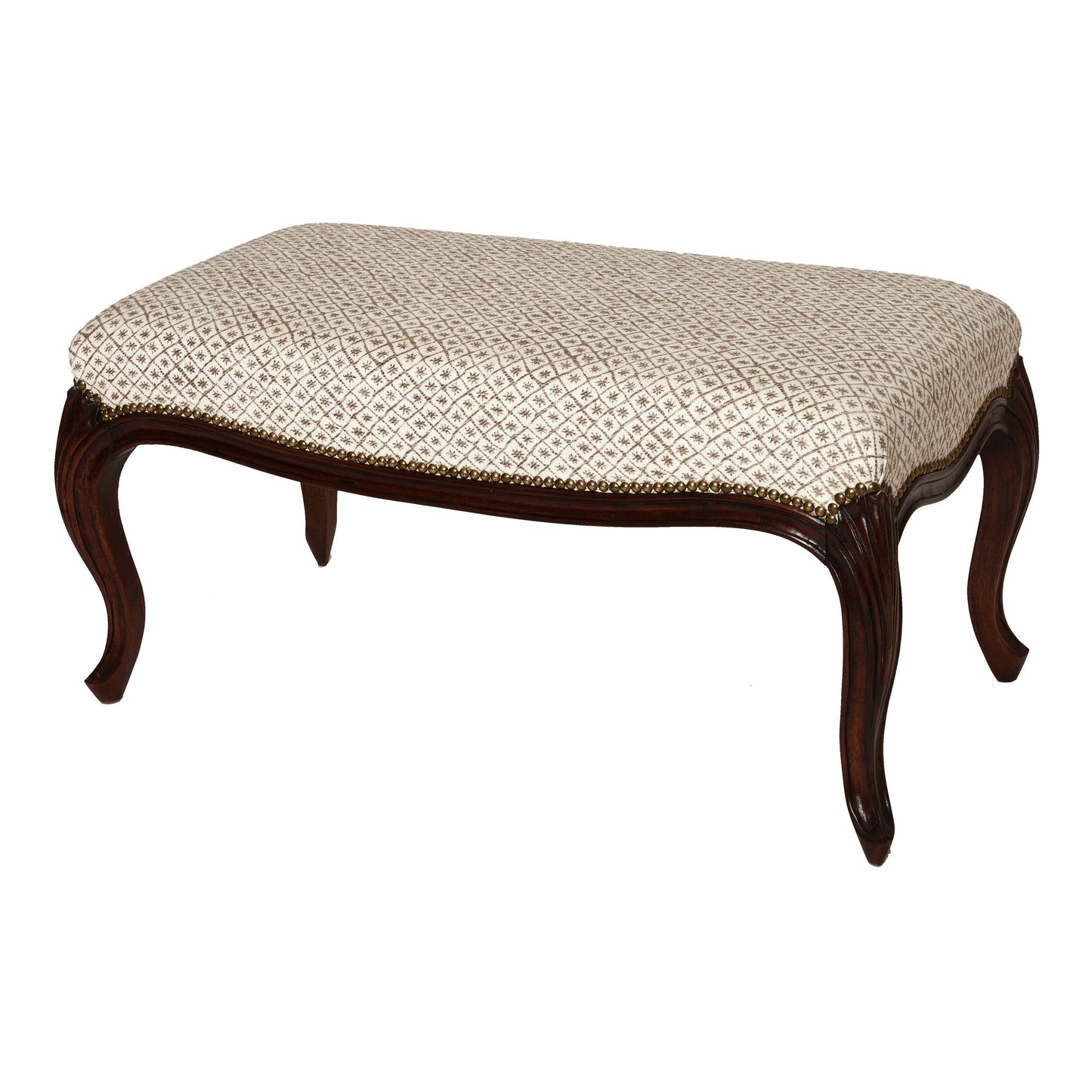 SALE - TANTALLON STOOL