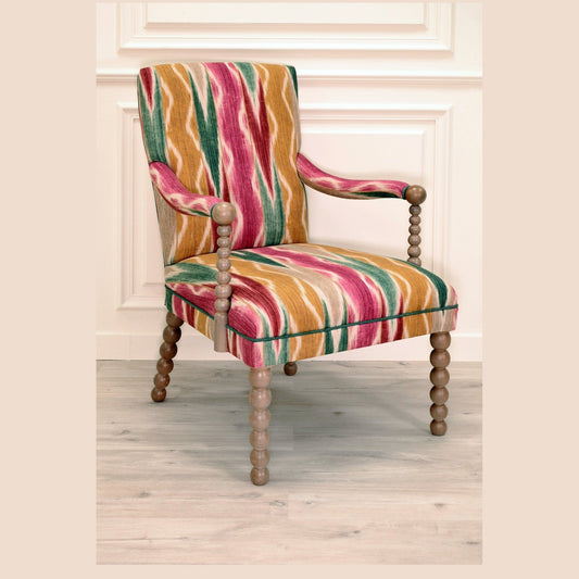 Coco Armchair
