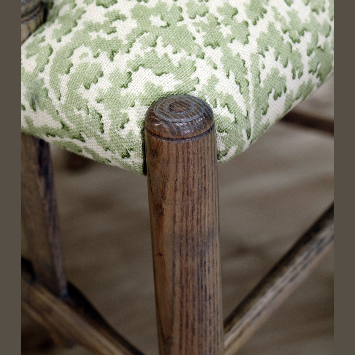 Hornby Chair