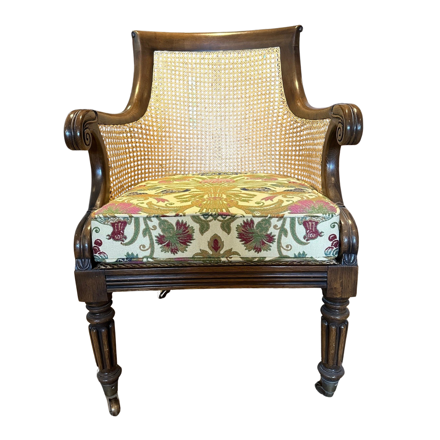 SALE - CHAPMAN CHAIR