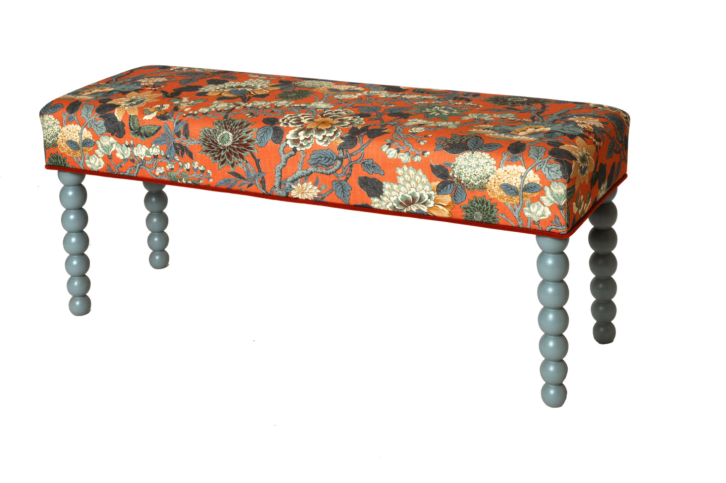Bobbin Stool