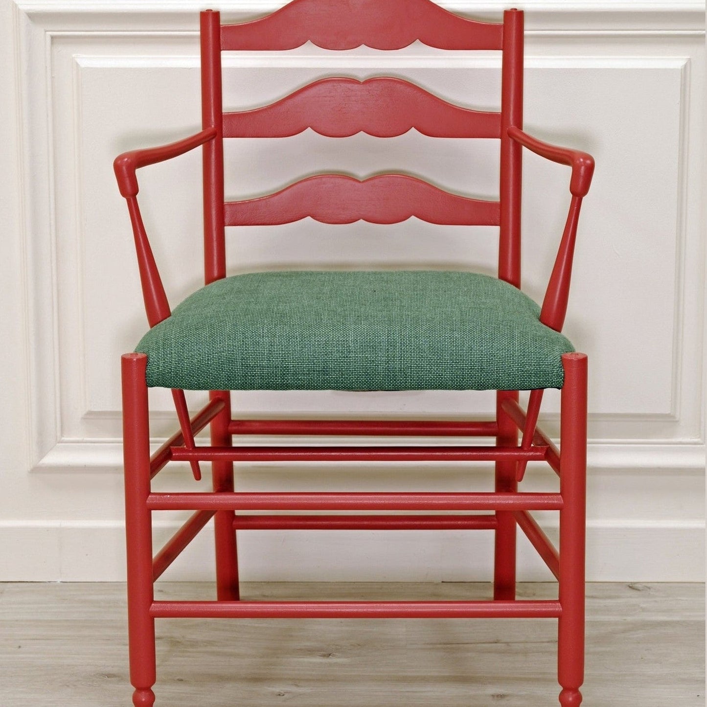 Hartley Armchair