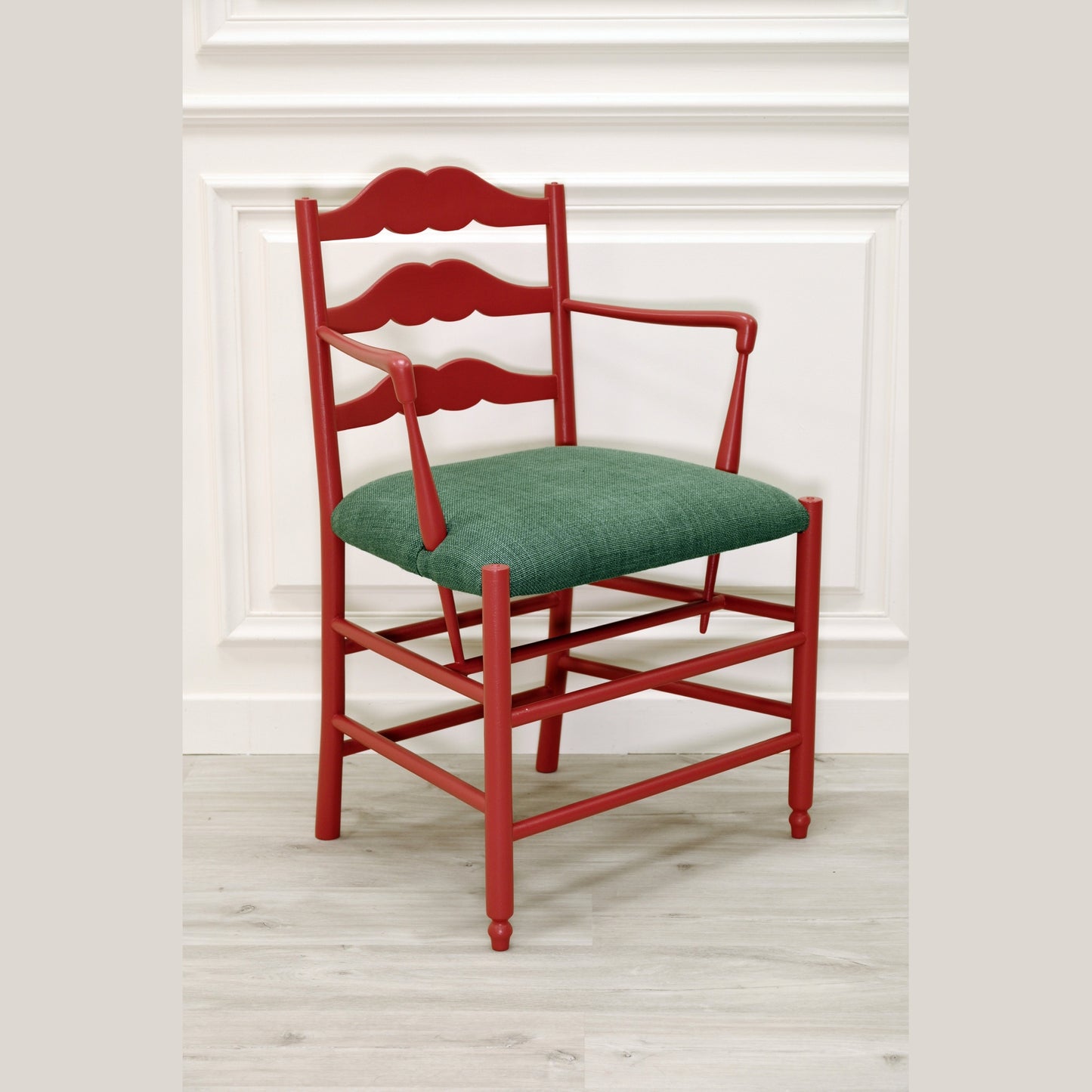 Hartley Armchair