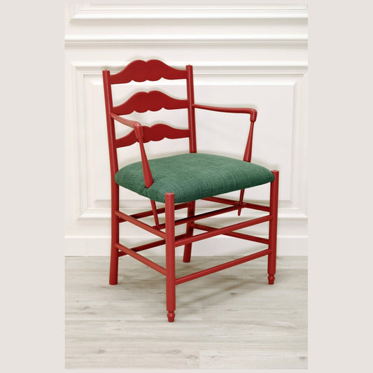 Hartley Armchair