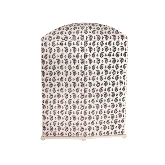 Double Tented Wardrobe