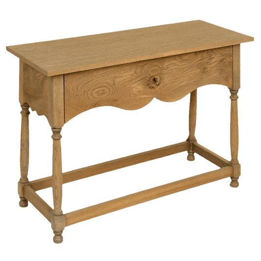 Fenton Lowboy