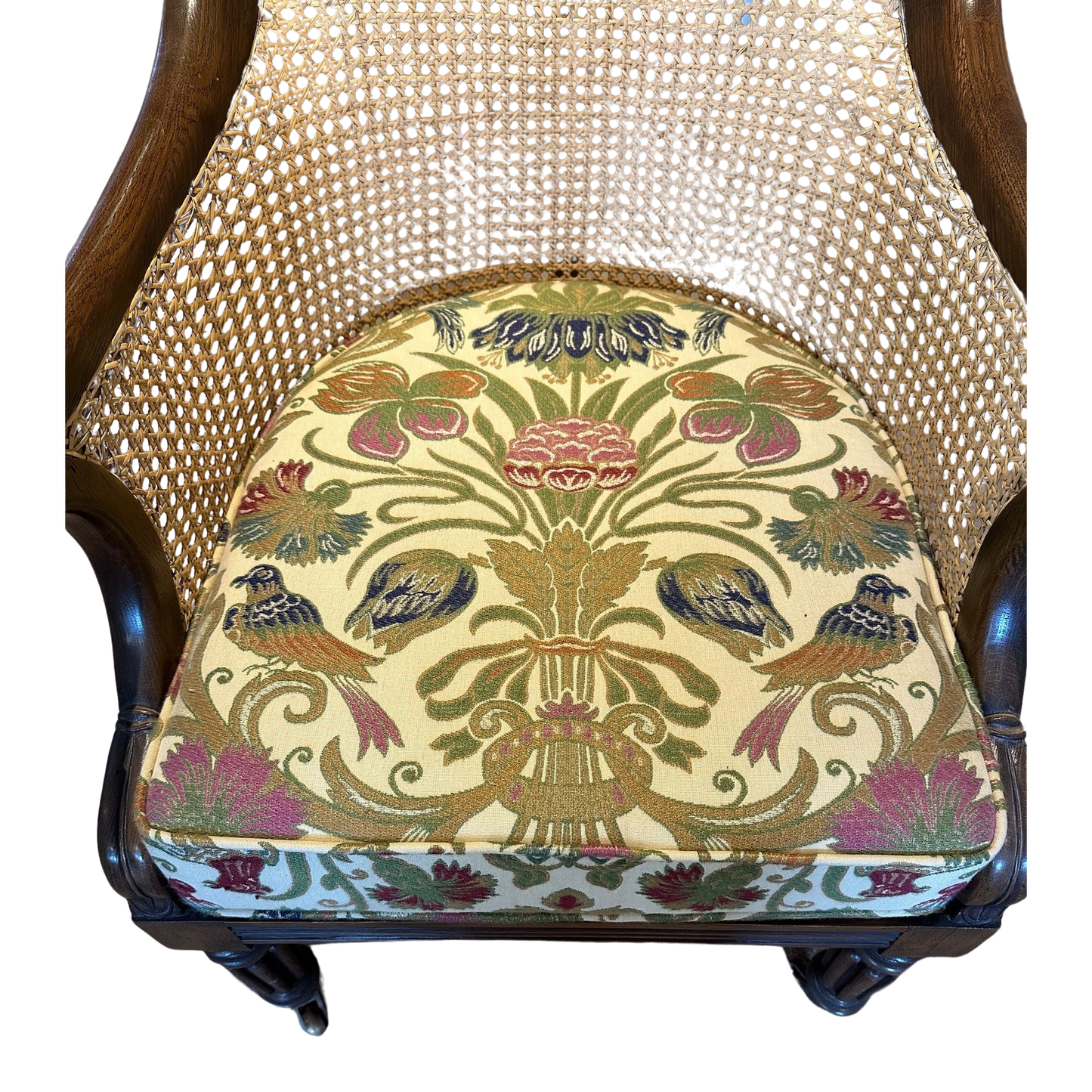 SALE - CHAPMAN CHAIR