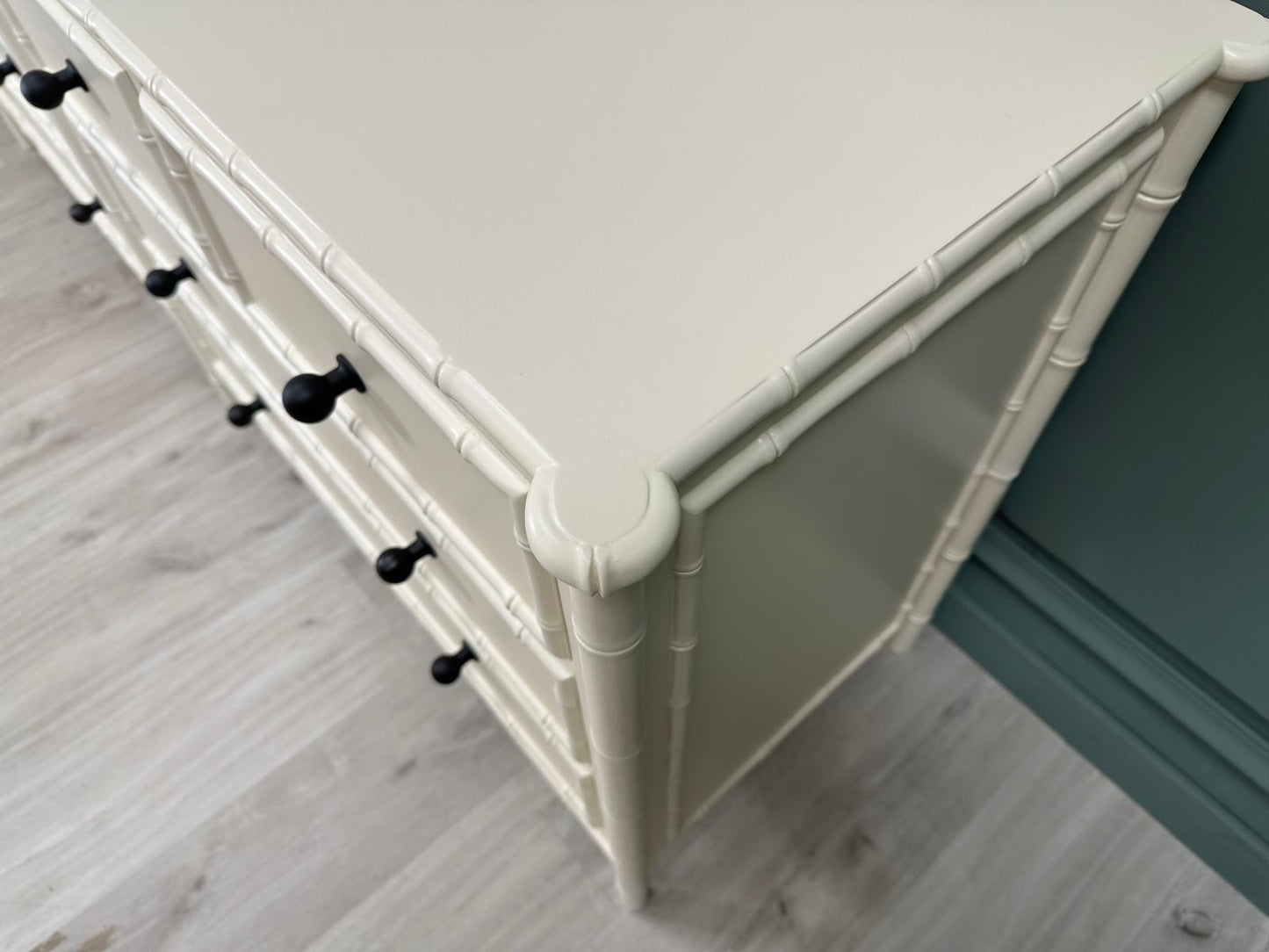 Selkirk Chest of Drawers