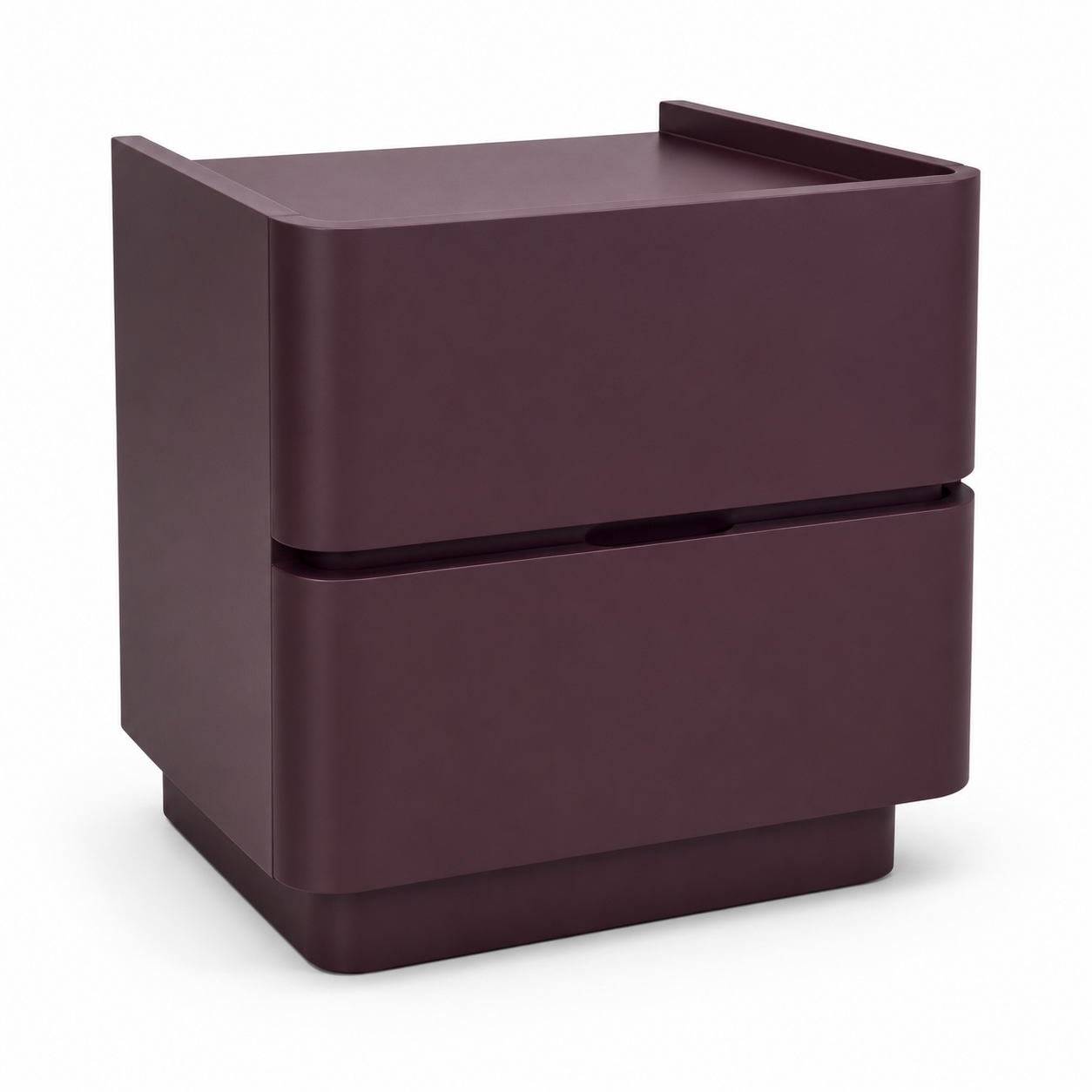 Contemporary Bedside Table