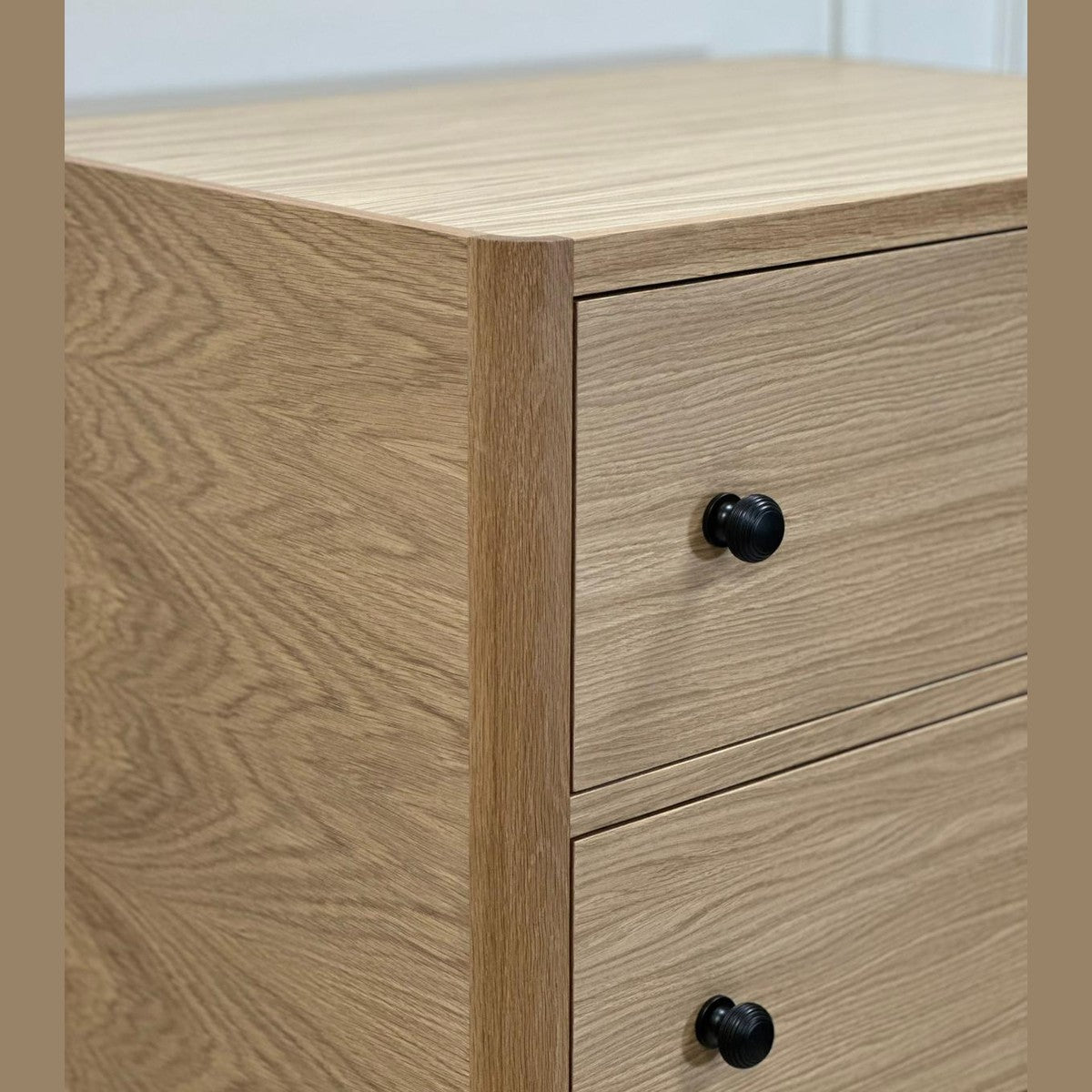Colombo Tall Chest of Drawers