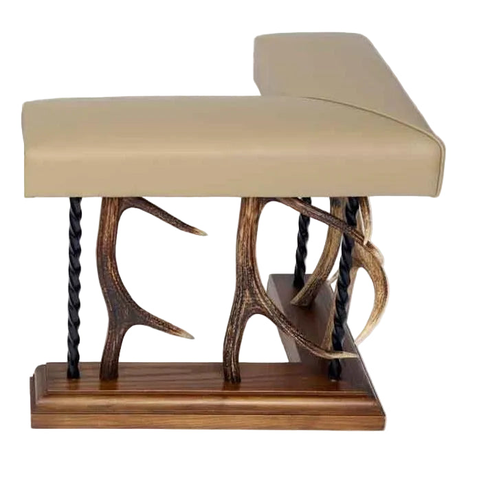 ANTLER CLUB FENDER
