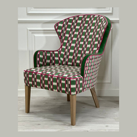 Cove Wingback