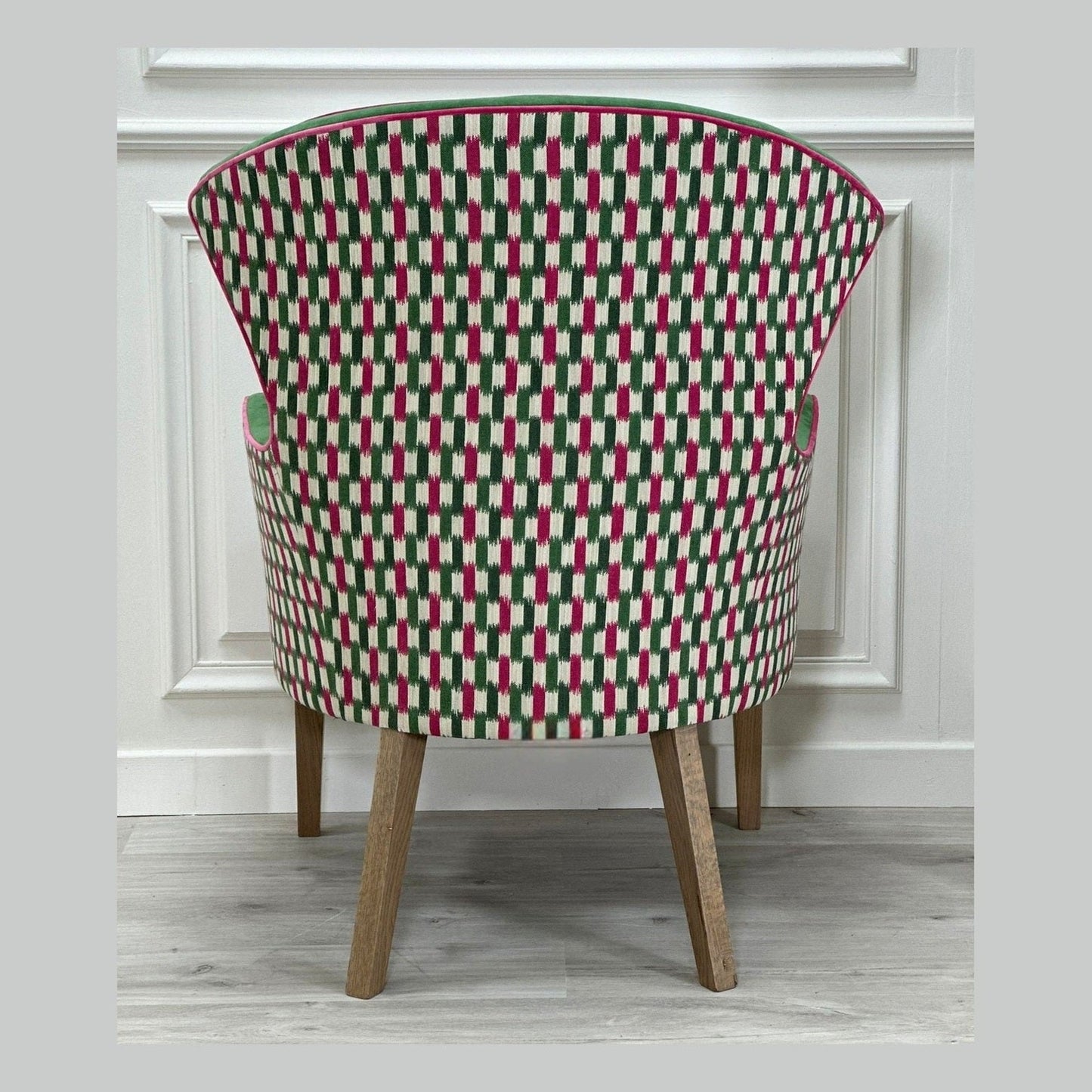 Cove Wingback