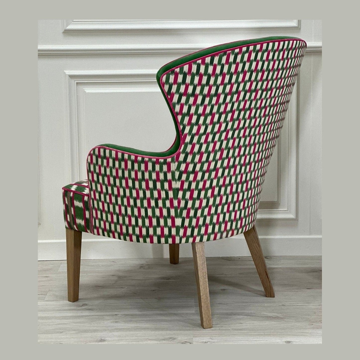 Cove Wingback