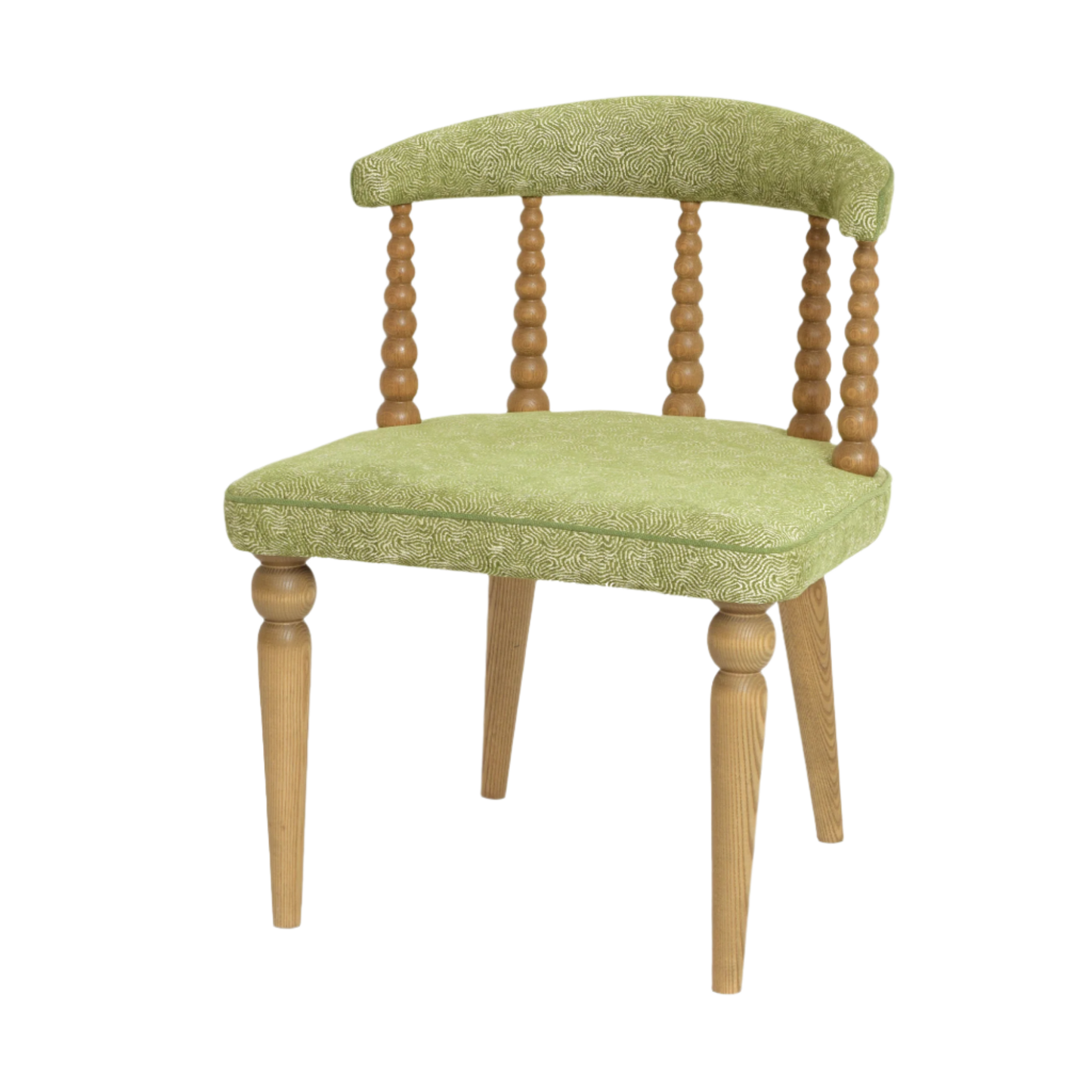 SALE - BOBBIN DESK CHAIR