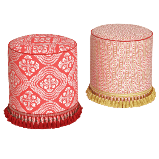 Drum Stool