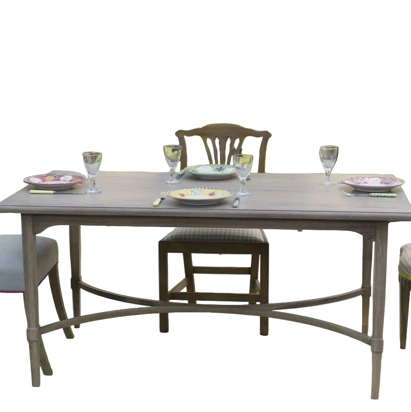 Dundas Dining Table