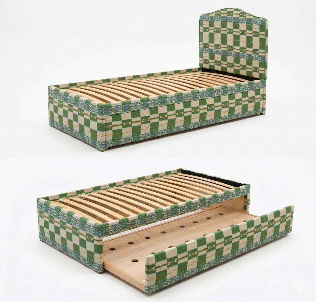 Divan Base