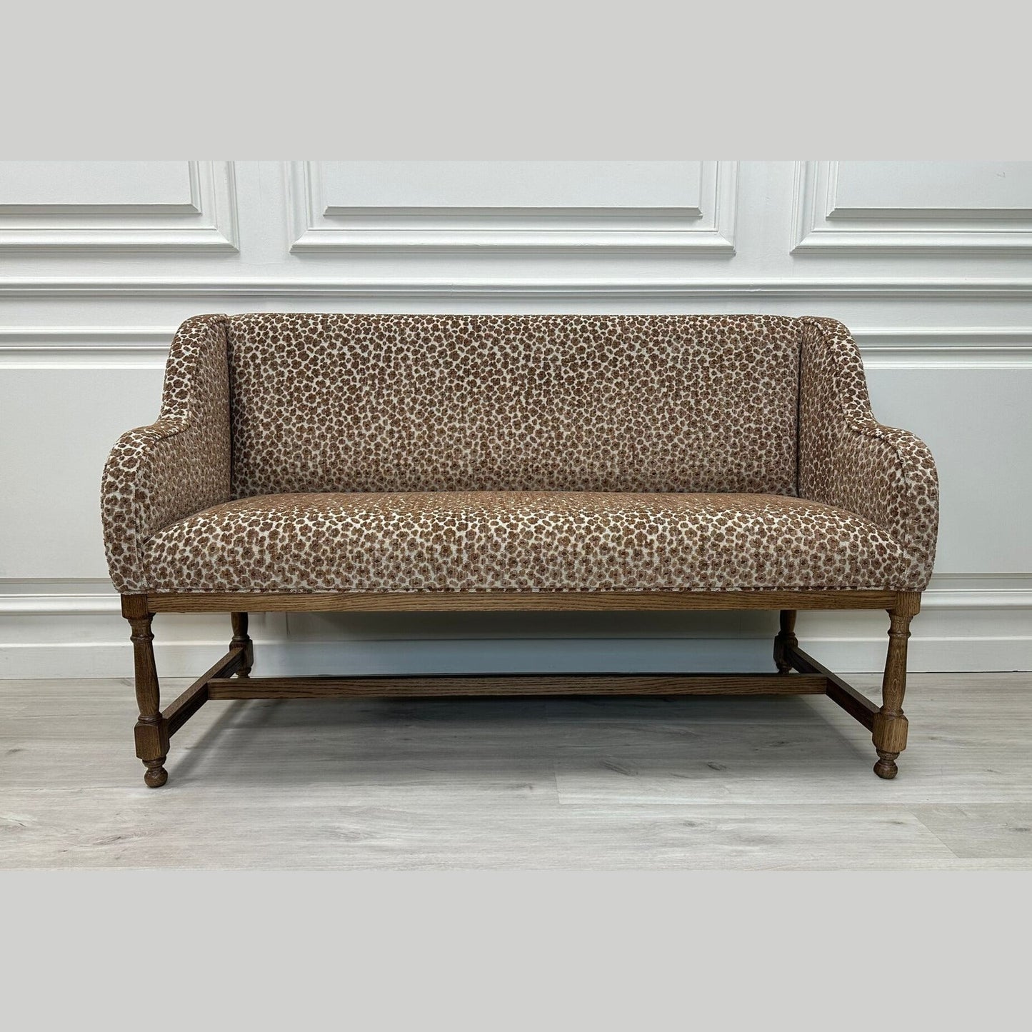 Fenton Settee
