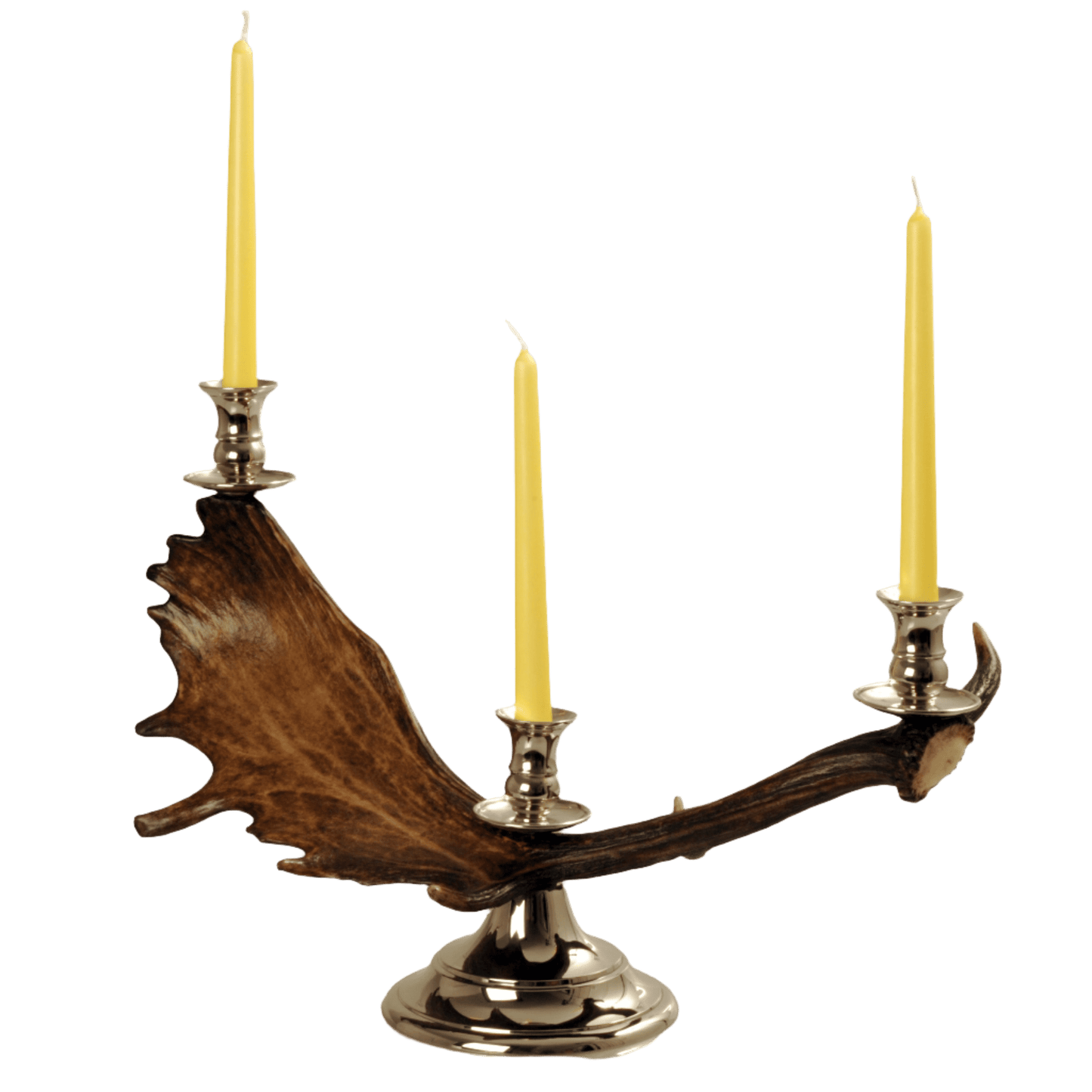 Fallow Horizontal Candlestick