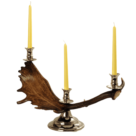 Fallow Horizontal Candlestick