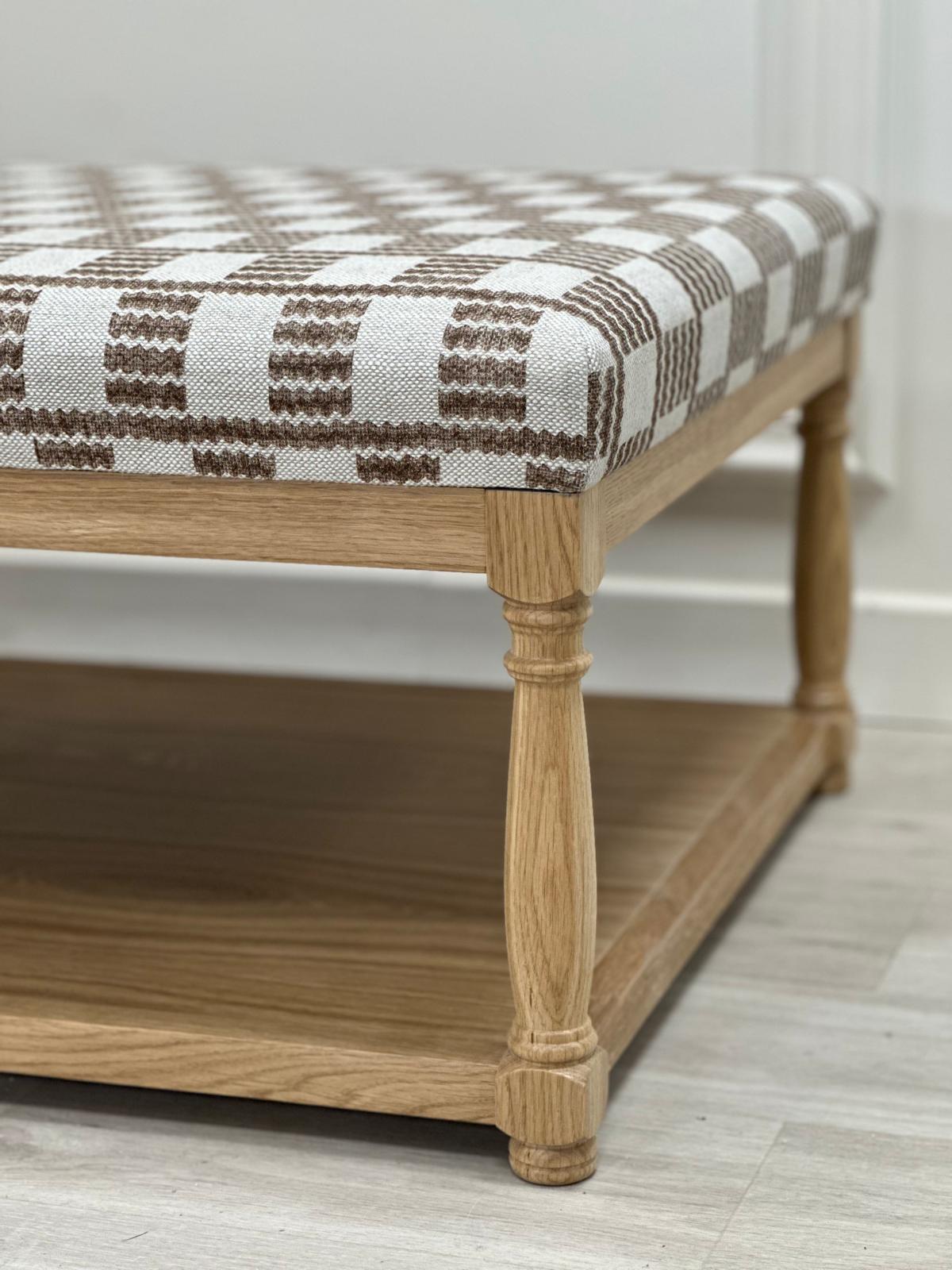 Fenton Stool