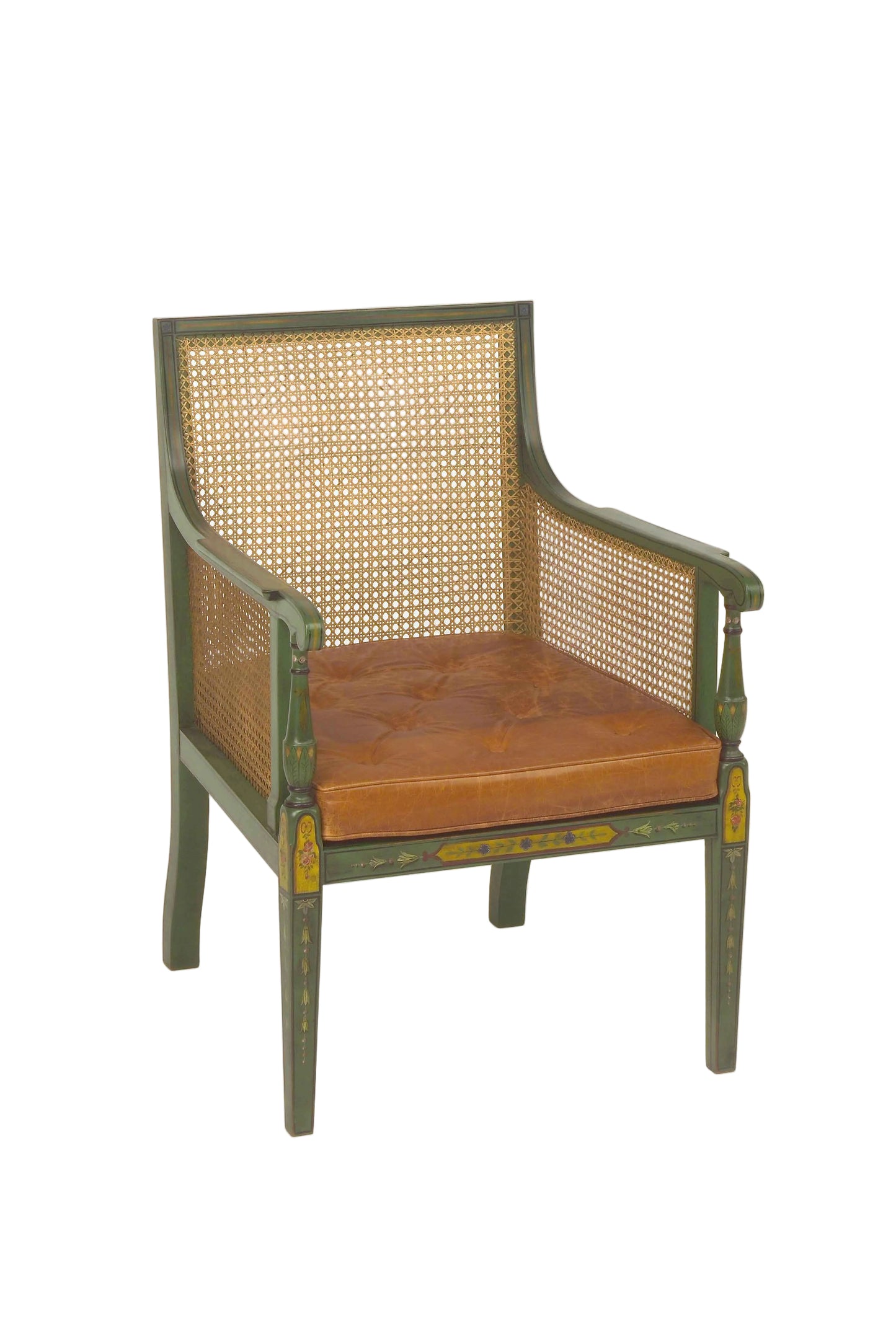GULLANE BERGERE