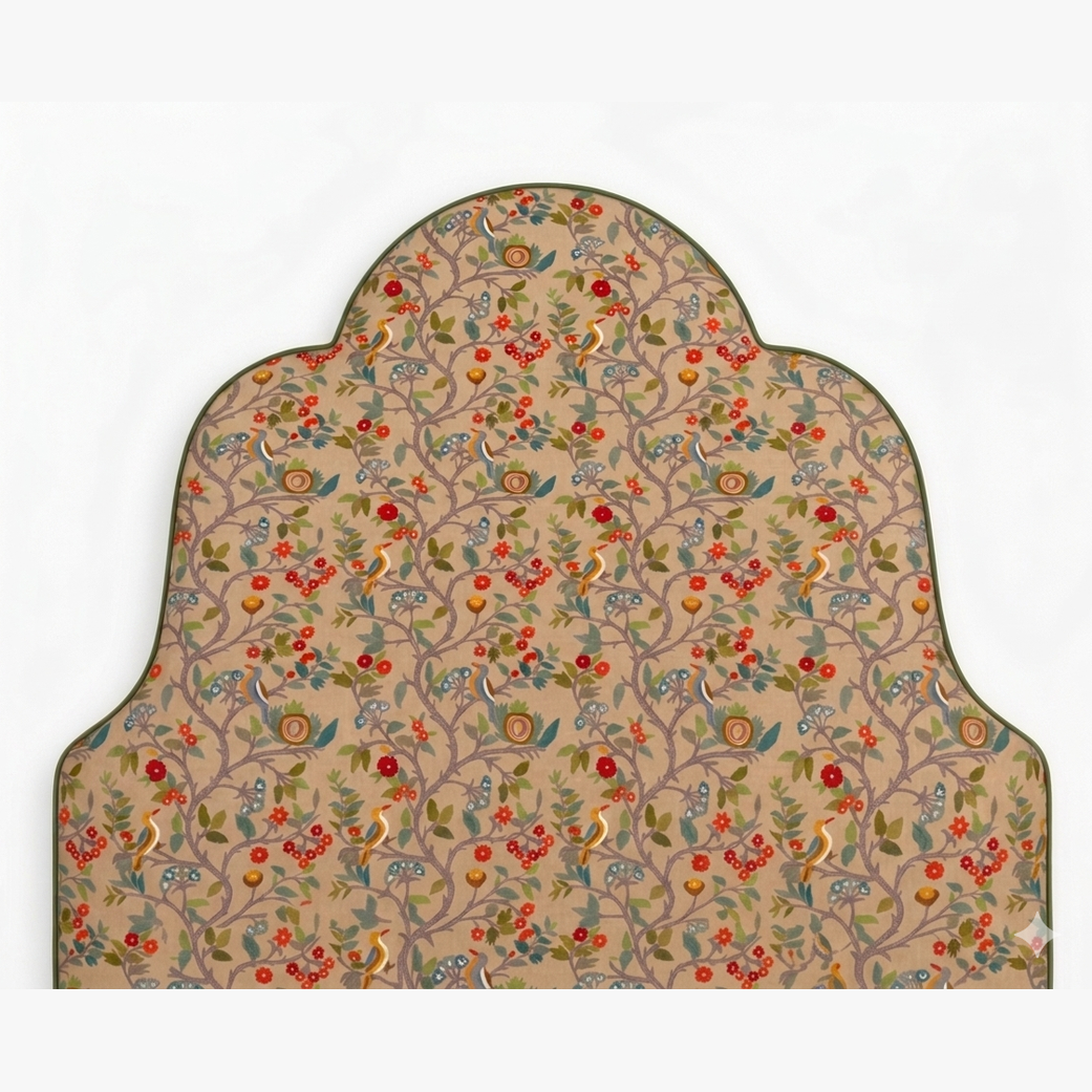 Alnwick Headboard