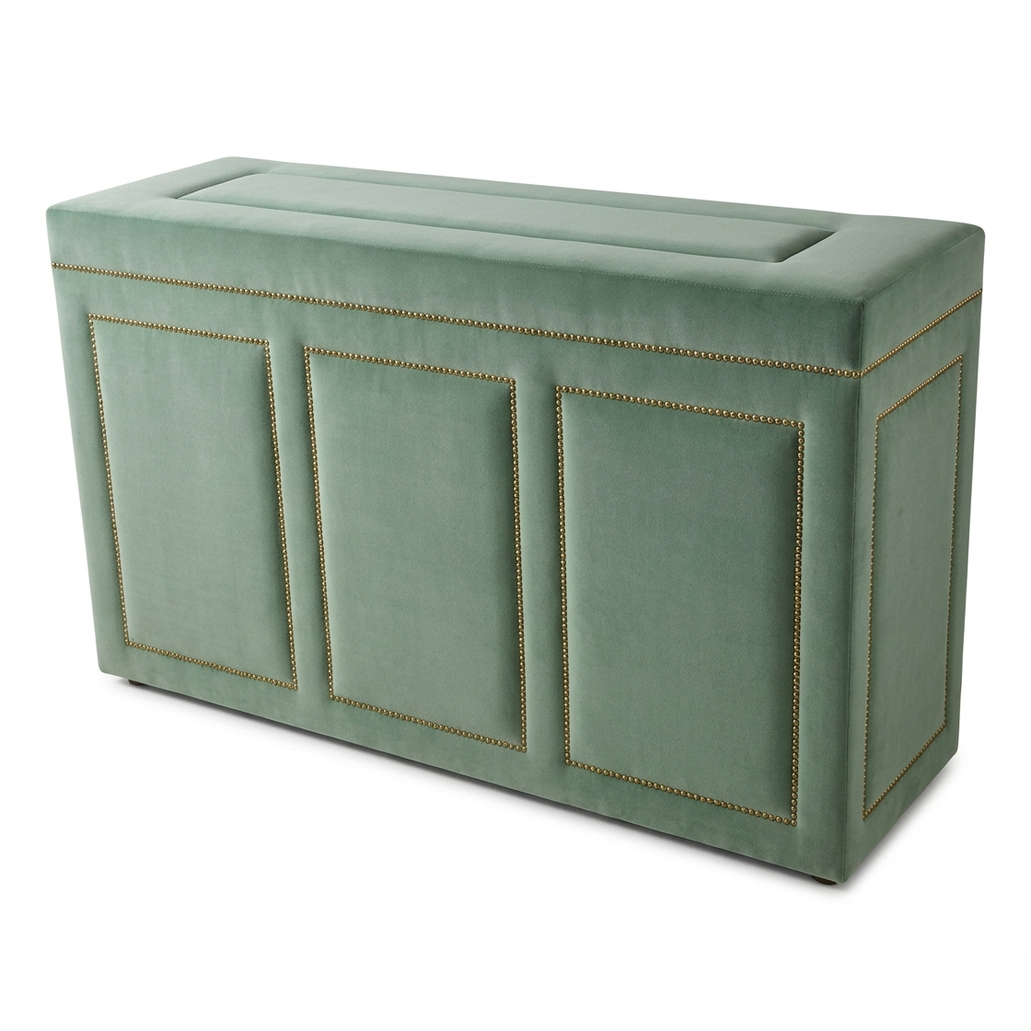 TV Ottoman