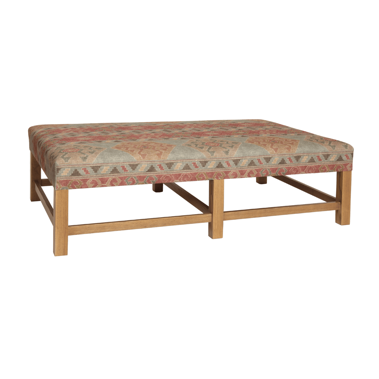 Hailes Stool / outside stretcher - HOS