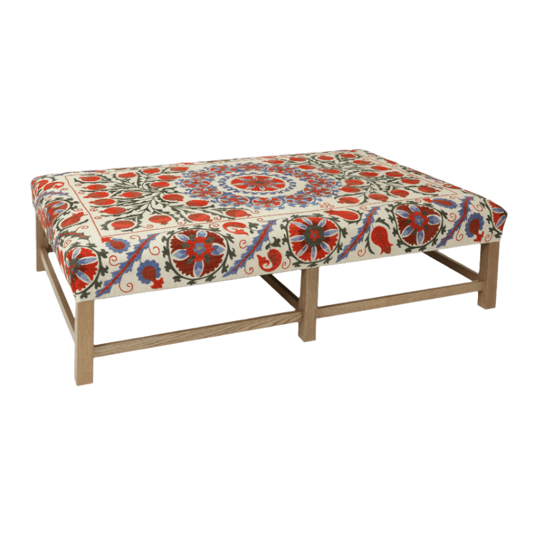 Hailes Stool / outside stretcher - HOS