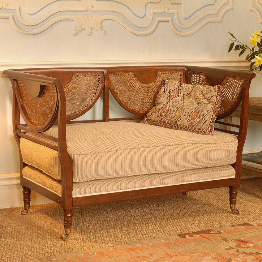 Leith Settee