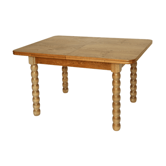 Bobbin Extending Table