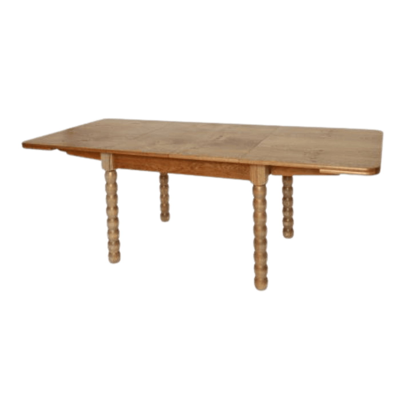 Bobbin Extending Table
