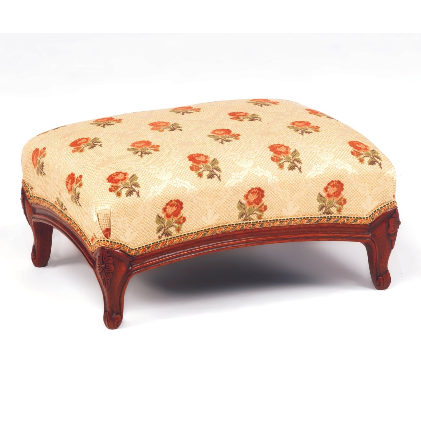 Margo Footstool