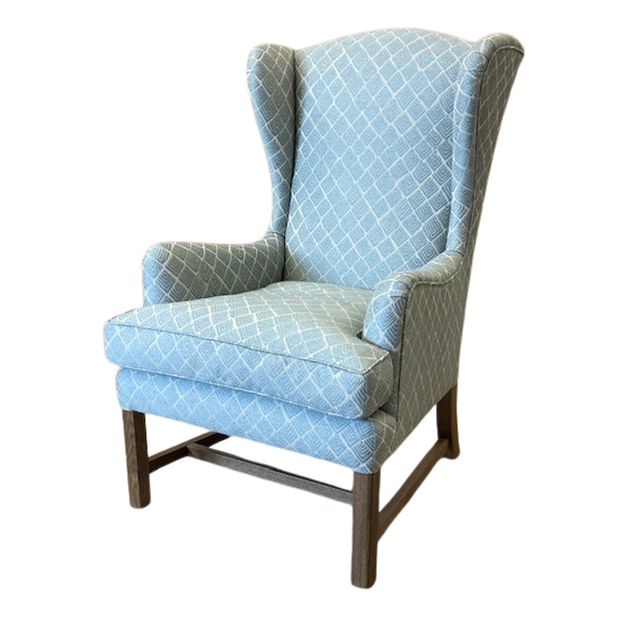 Markle Wing Chair