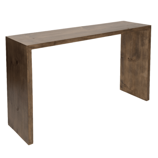 Parson's Table