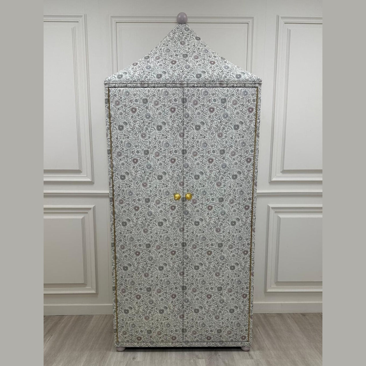 Pavilion Cupboard
